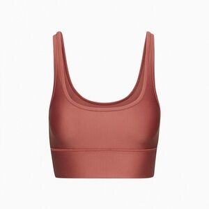 TnaGLOSS Longline Sports Bra